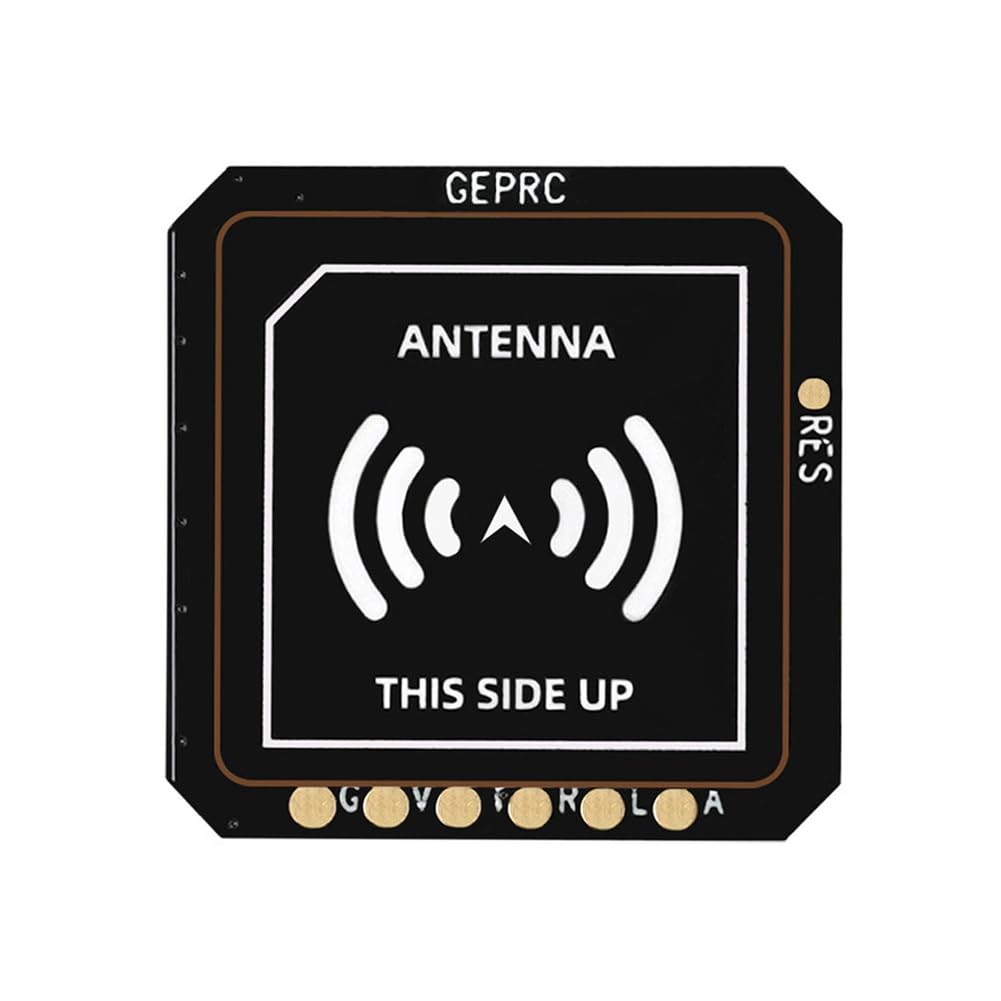 GEP-M10-di Modulo GPS Chip Flash Integrato Magnetometro IST8310 Barometro DPS310 per Drone FPV