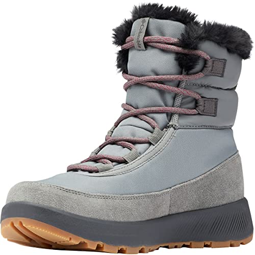 Columbia Columbia Slopeside Peak™ Titanium Ii/Shark 9 B (M)