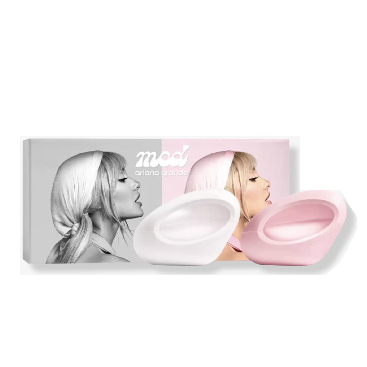 ArianaGrande “MOD Duo Set” E.D.P 30ml ArianaGrande “MOD Duo Set” E.D.P 30ml