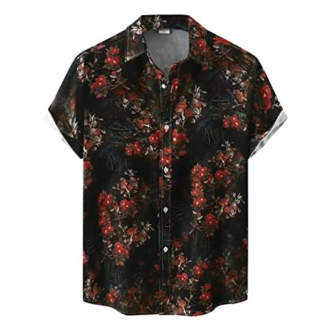 Tall T Shirts for Men UK Summer Collection Cover