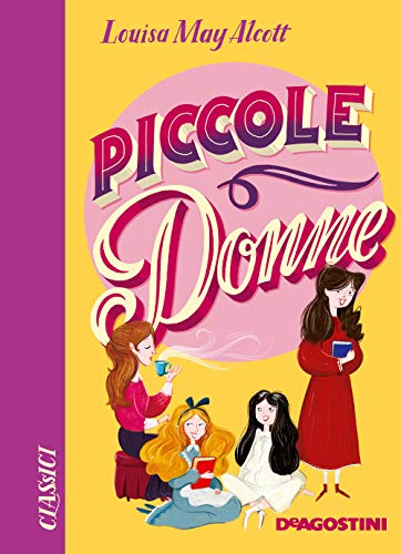  Piccole donne. Nuova ediz.