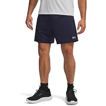Under Armour Mens Mk-1 Shorts