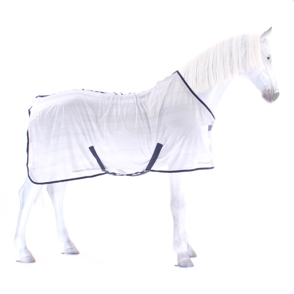 Busse Transport-Fliegendecke Stripe