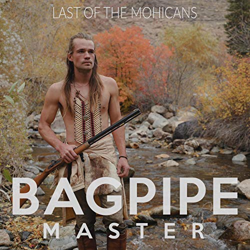 Bagpipe Master