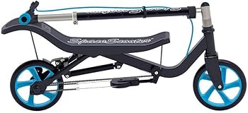 Amazon.co.jp: SpaceScooter X560 キックボード : スポーツ＆アウトドア