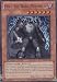 Yu-Gi-Oh! - Delg the Dark Monarch (STBL-EN037) - Starstrike Blast - 1st Edition - Super Rare