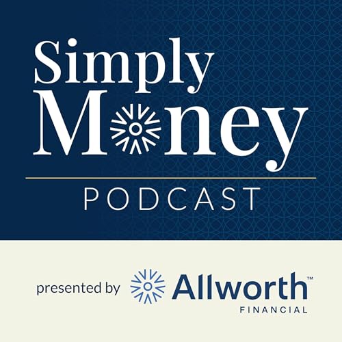 Simply Money Podcast Por 55KRC (WKRC-AM) arte de portada