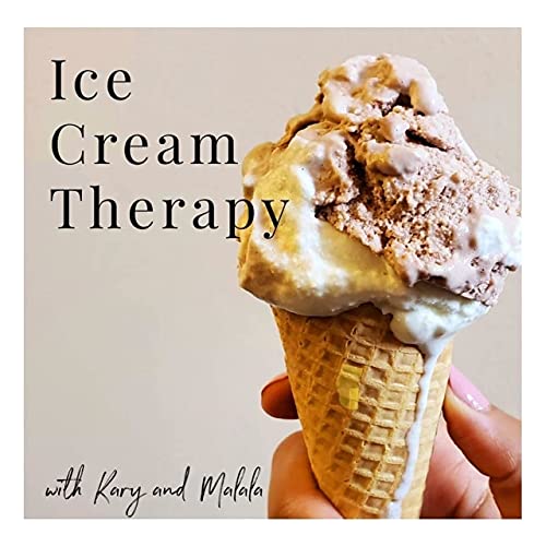 Ice Cream Therapy Ice Cream Therapy Amazon.in Audible Books & Originals