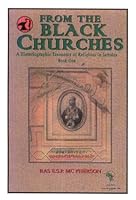 From the Black Churches: A Historiographic Taxonomy of Religions in Jamaica 1886433291 Book Cover