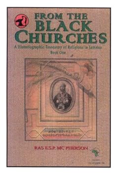 From the Black Churches: A Historiographic Taxonomy of Religions in Jamaica