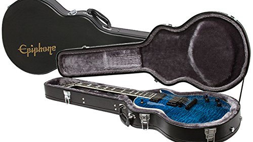 エピフォン Prophecy plus EMG 81/85 Epiphone Prophecy Les Paul Custom Plus EX Outfit (EMG 81/85