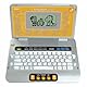 Schulstart Laptop inklusive Tragetasche blau