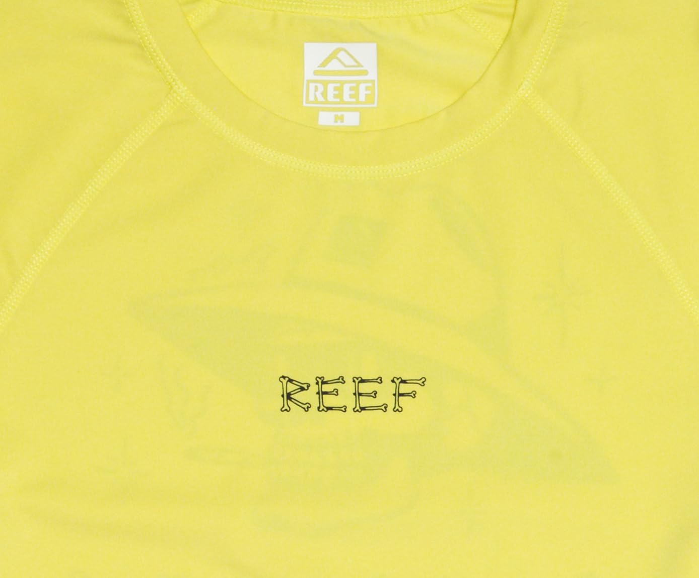 Reef Mens Reef Partier Long Sleeve Performance Shirt - Image 3