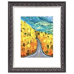 Black, Silver, Burgundy