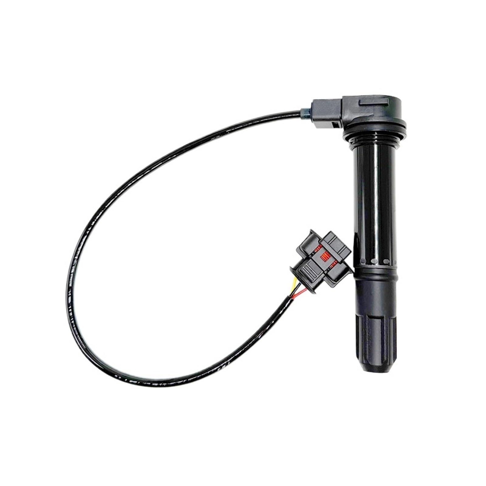 BOBINA DI ACCENSIONE 0040104002, compatibile for QJMOTOR SRK921RR BERU Benelli 302S MV AGUSTA F4 F4FT F4R F4RR BRUTAL BRUTALE 910 920 990 1078 1090(Red Pro 1pcs)