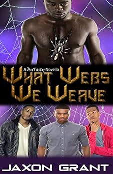 Paperback What Webs We Weave Book