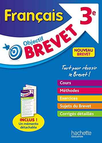 voir fiche du jeu Objectif Brevet Français