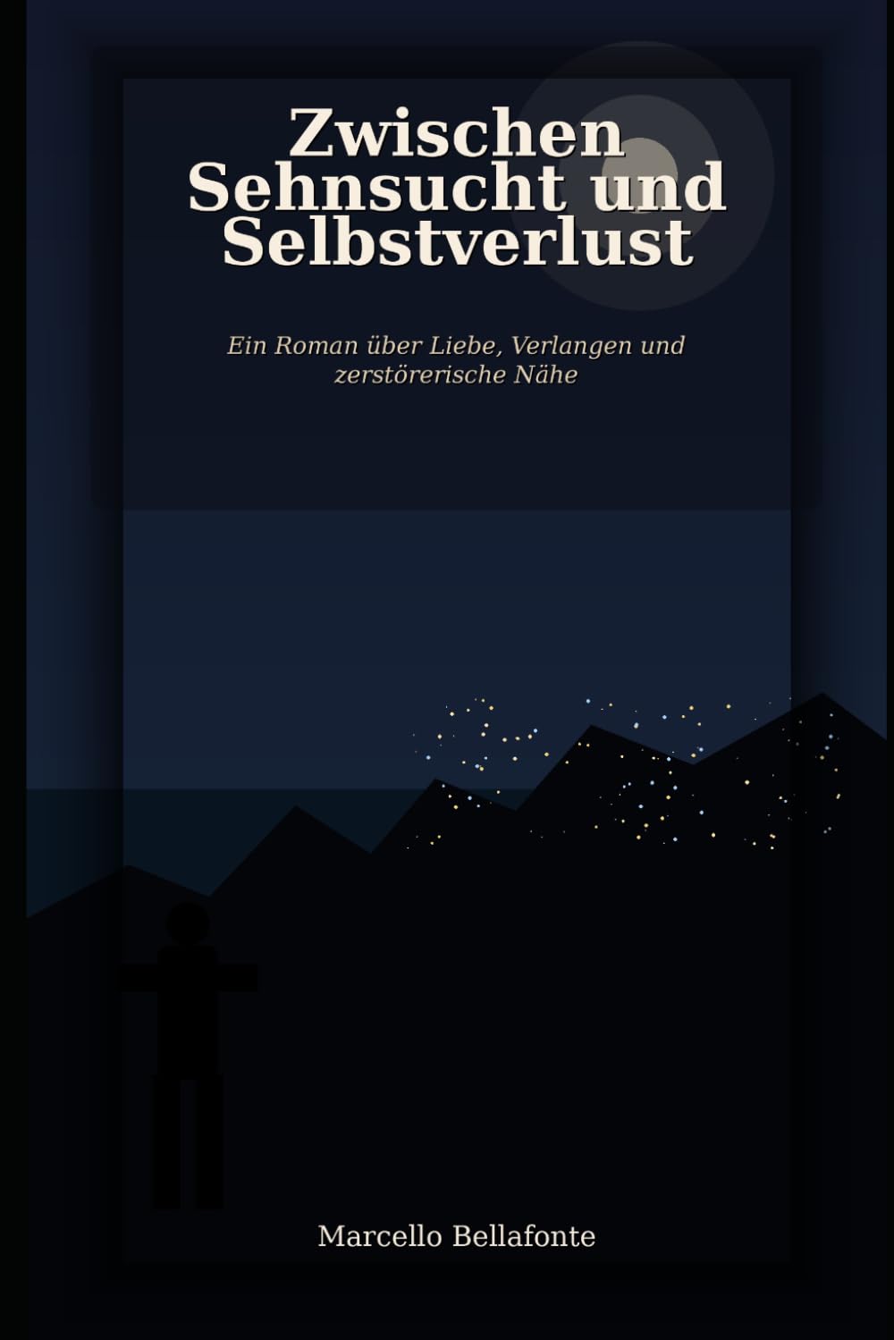 Zwischen Sehnsucht und Selbstverlust: Ein Roman über Liebe, Verlangen und zerstörerische Nähe