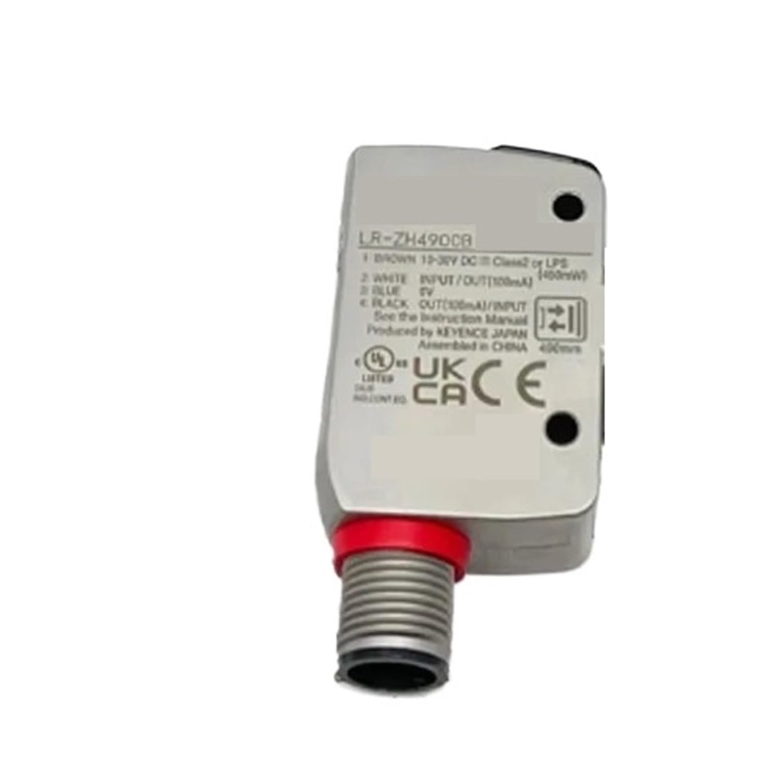 JJKKOZVQF LR-ZH490CB laser sensor