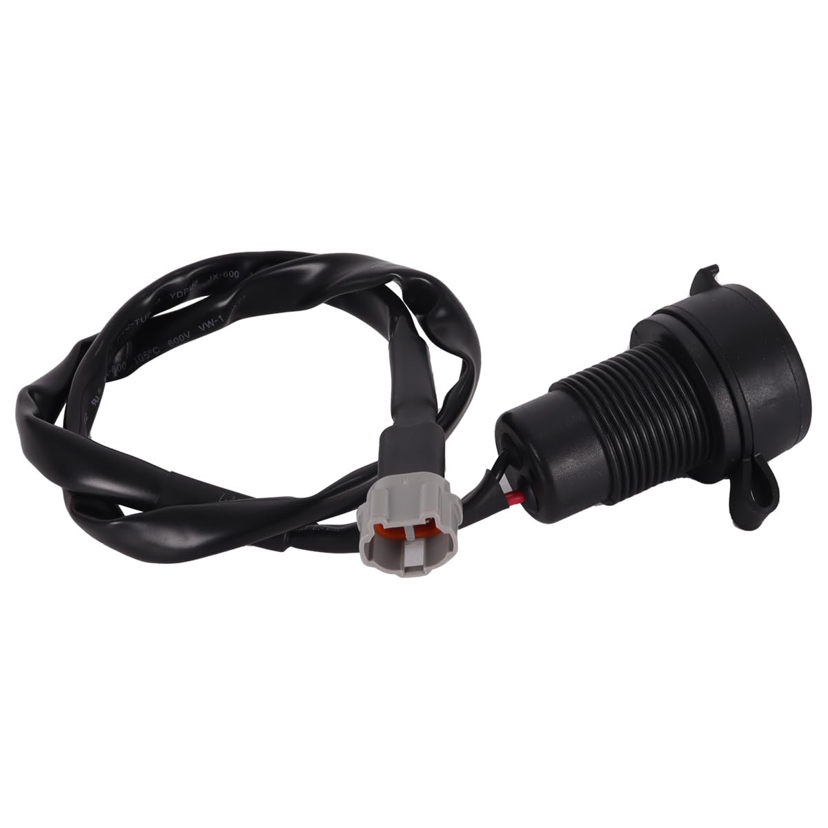Adaptateur de chargeur Double USB pour moto, 12V, pour Yamaha Tracer MT-07 MT-09 SP FZ-09 FZ-07 Tracer XSR 700 900, accessoires de moto