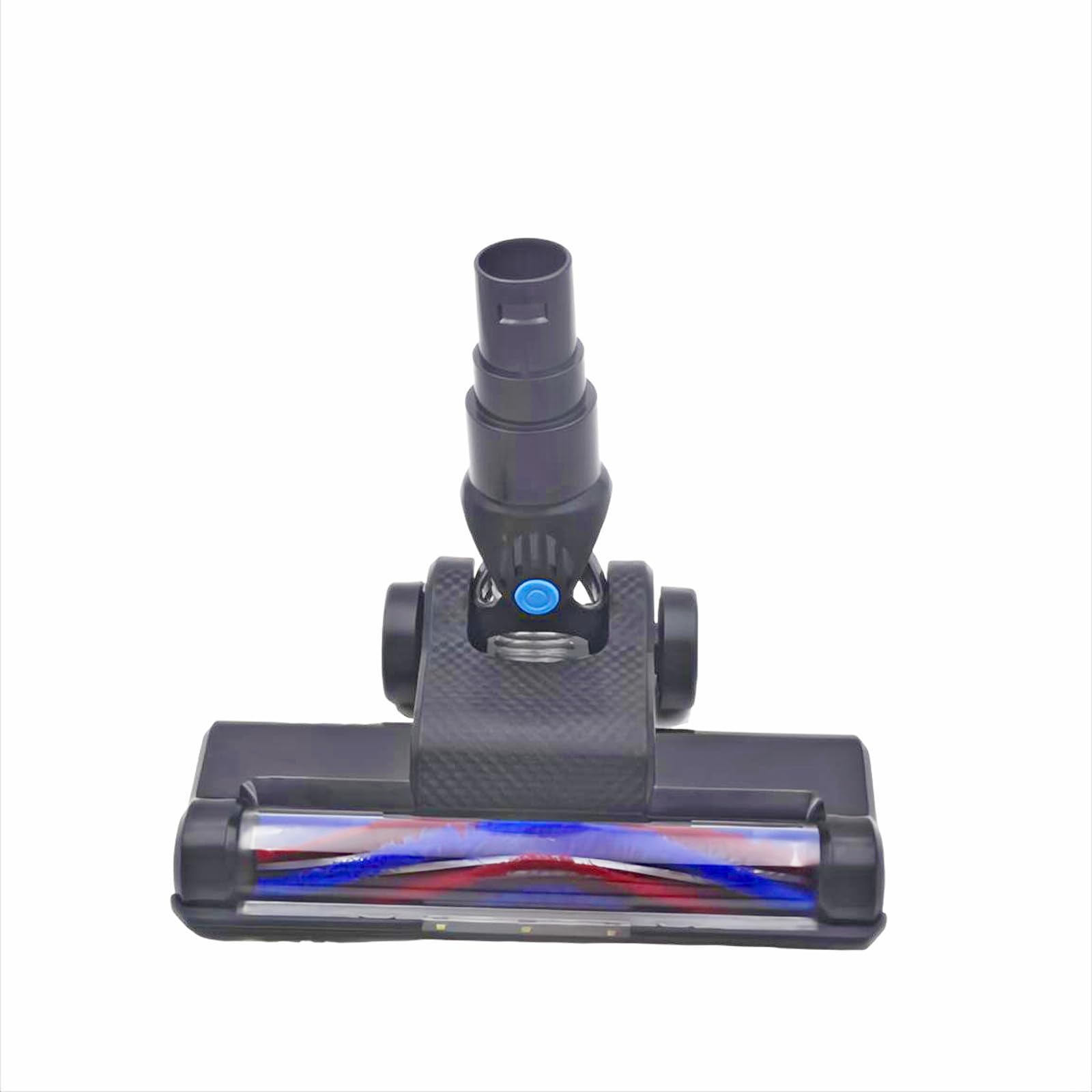 Tsophreniq Vacuuming Cleaner Floor Brush Head Replacement Vacuum Brush Attachment for N6 N6S N650 Series Cleaner Vacuum Accessories