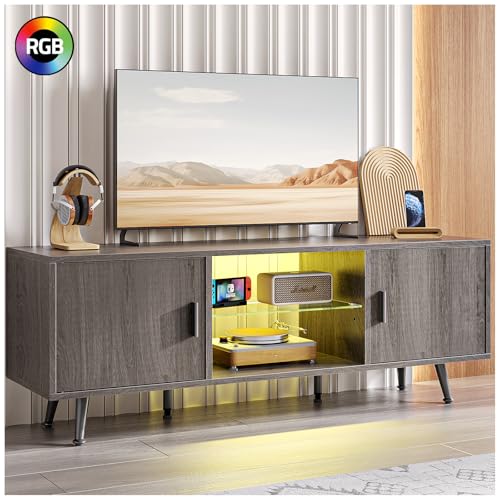 Consejos y reviews para comprar Muebles de pared para televisor los más solicitados. 5 Imagen adicional