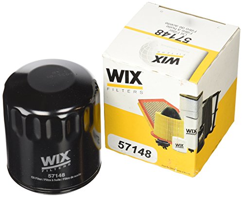 WIX 57148 Motorcycle Oil Filter