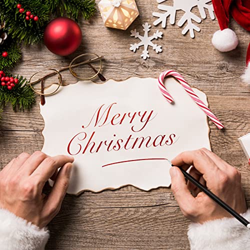 100 Sheets Resume Paper 8.27X11.6 Inch Ivory Ream Blank Card Stock 32Lb Nature Cream Copy Paper For Diy Crafts Kids Projects Office Use #TOP3