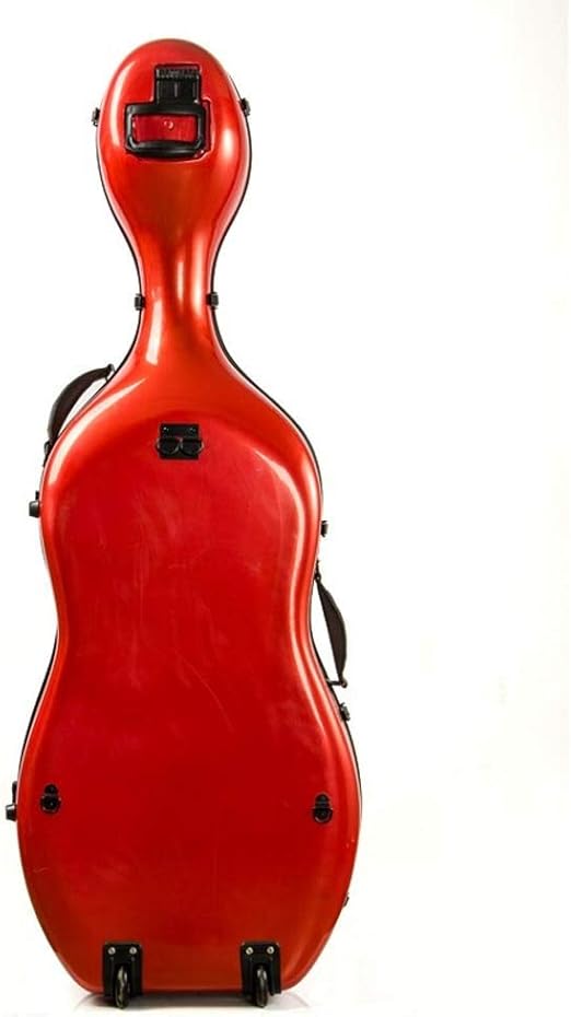 フランスFELの定番チェロ ケースOperaです。 フランスFELの定番チェロ ケースOperaです。