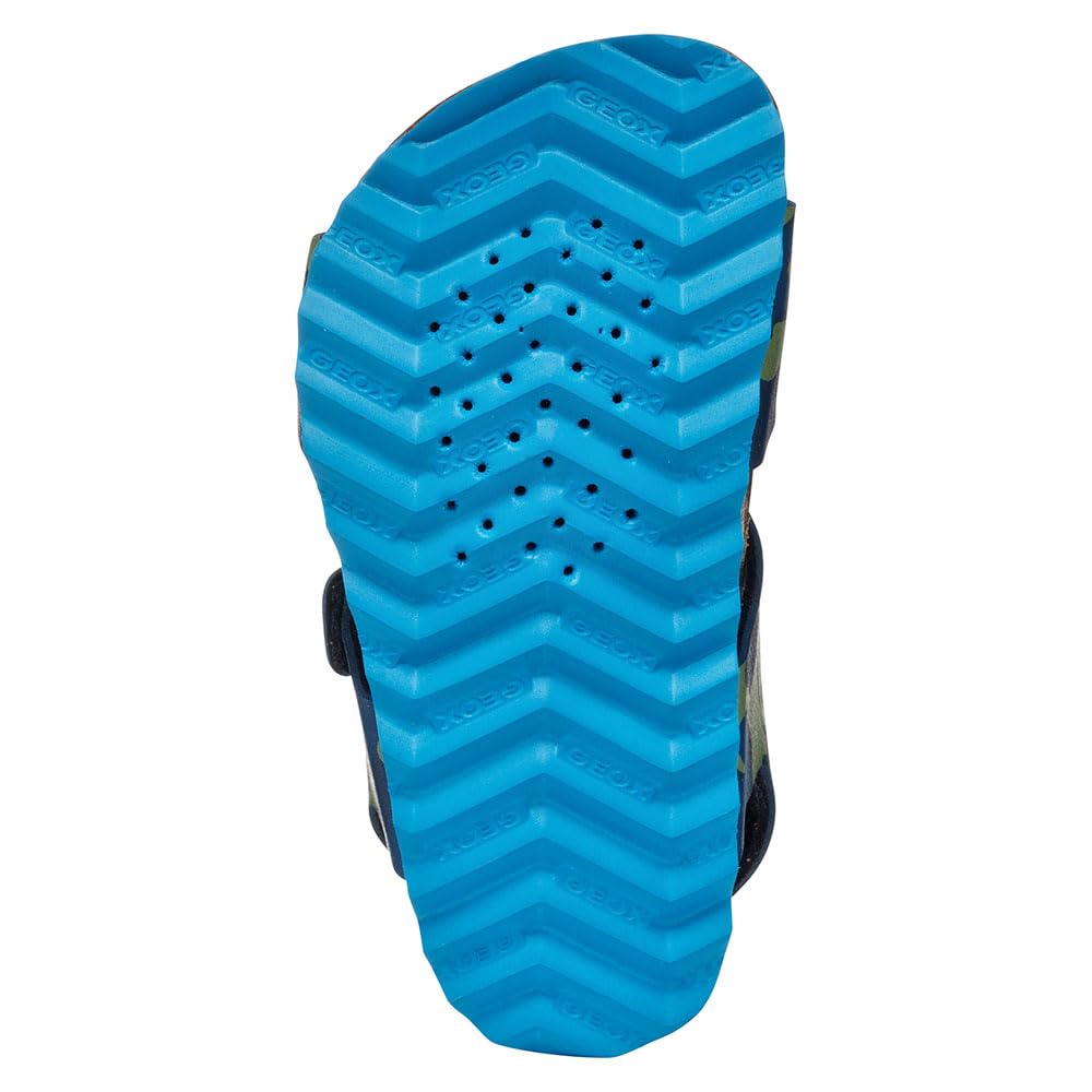 Geox Baby - Jungen B Sandal Chalki BoySandal