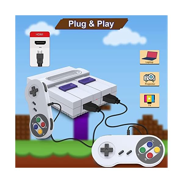 Retro-Game-ConsoleGame-Consoles-with-Built-in-GamesPlug-Play-Video-Games-HDMI-Output-Some-Games-Support-2-Players Retro-Game-ConsoleGame-Consoles-with-Built-in-GamesPlug-Play-Video-Games-HDMI-Output-Some-Games-Support-2-Players