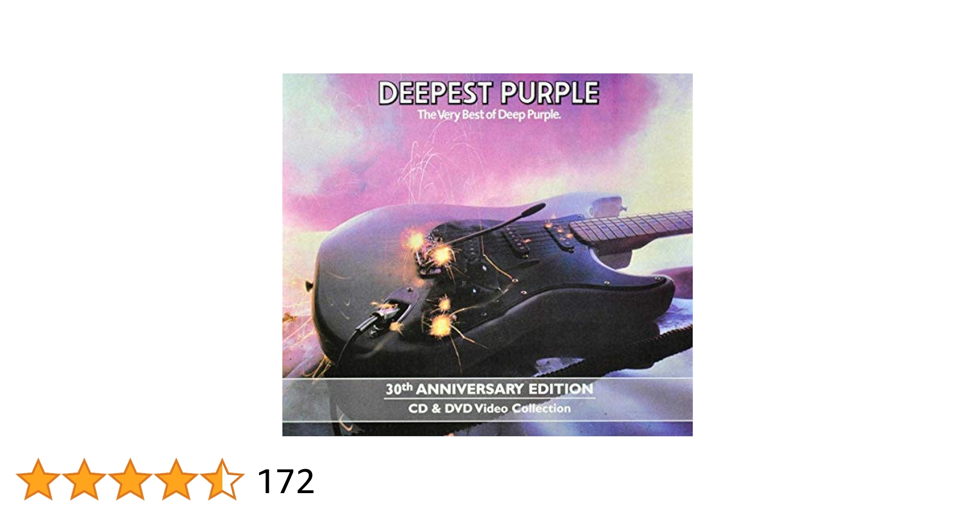 Deep Purple CD コレクション　20点 Deep Purple CD コレクション 20点 Deep Purple to release