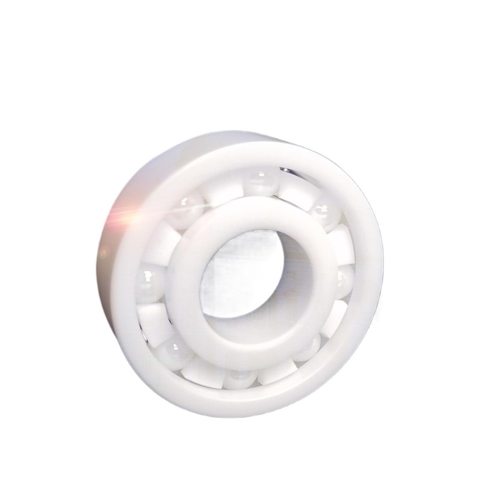 Roulement céramique MR148 Zircone 8mm pour supprimer les frictions