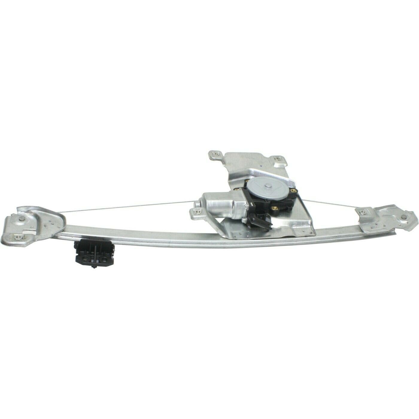 Car Window Regulator Rear Right Side Power with Motor for Chevy for Colorado 2004-2012,for GMC for Canyon 2004-2012 15922917 748-265 101-5151