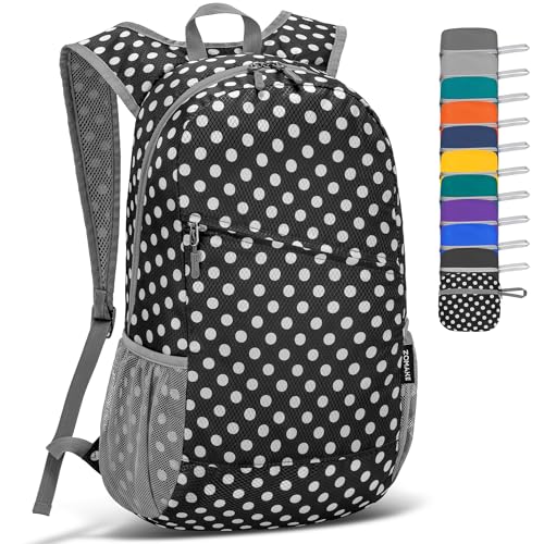 Sac a dos pliable 20l évitez les valises trop lourdes en voyage avec ZOMAKE