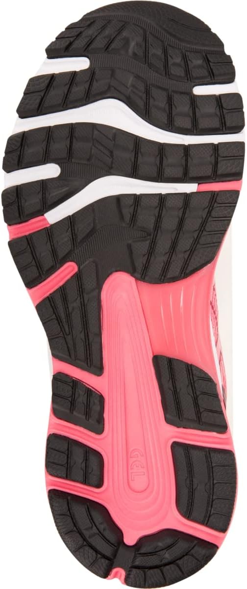 ASICS Gel-Nimbus 21 Women's Running Shoes 5.5 Pink Cameo/Bakedpink