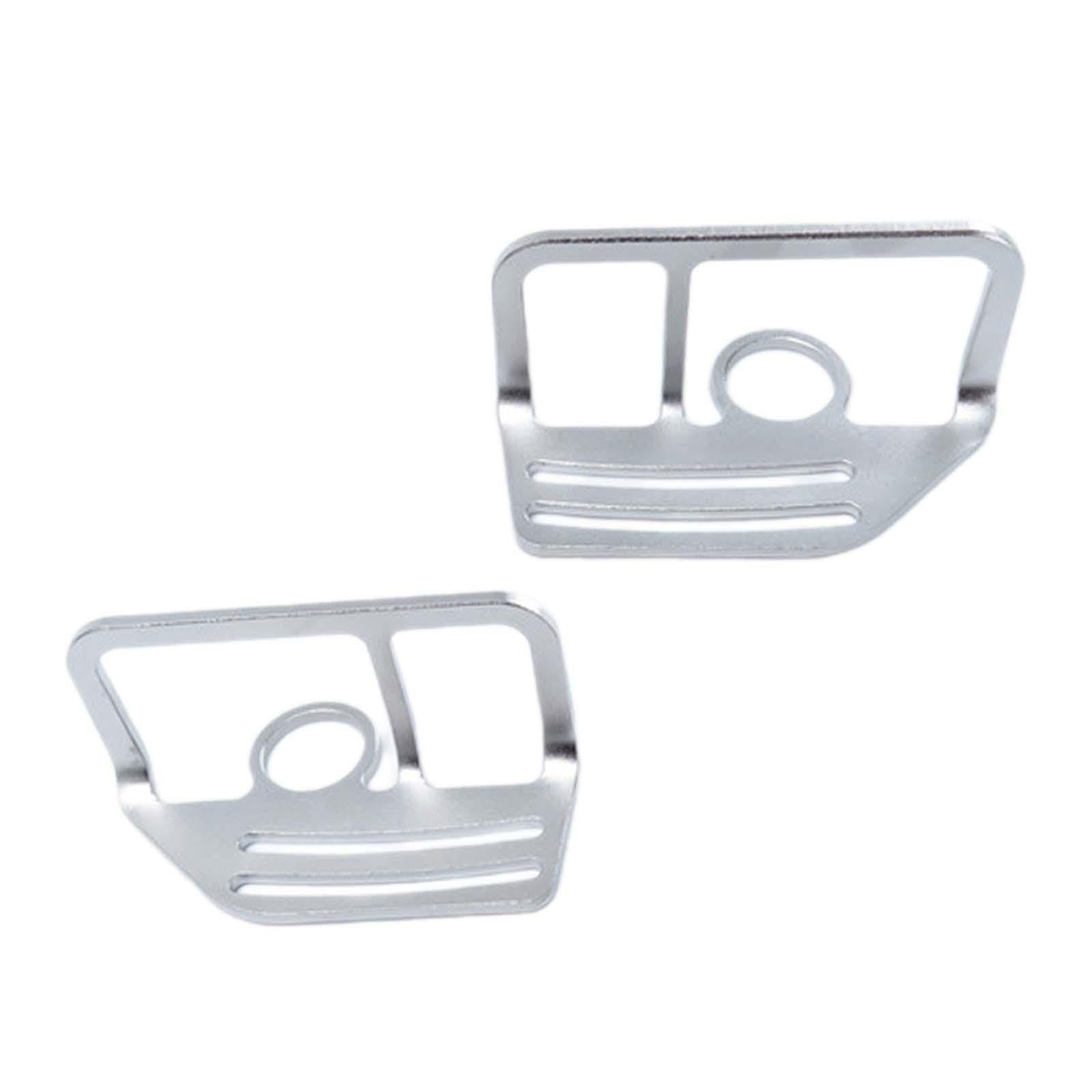 Portalastre de Buceo con para Sistema de Montaje Lateral para Chalecos compensadores. Fabricado en Acero Inoxidable 316 de Primera Calidad, Ideal para diversas