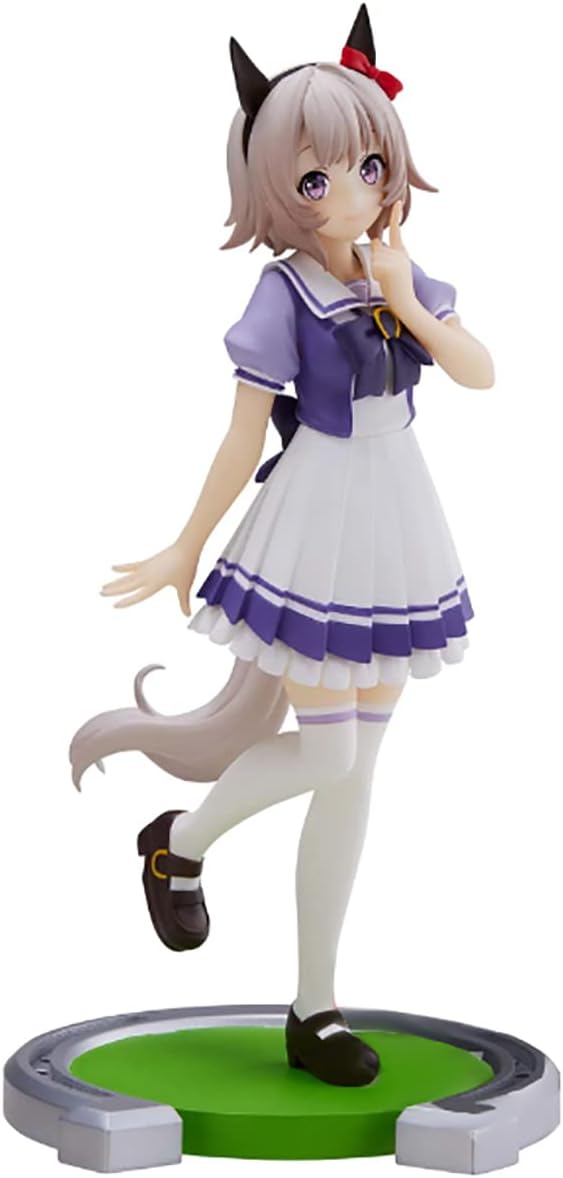 BanPresto - Uma Musume: Pretty Derby - Curren Chan Statue