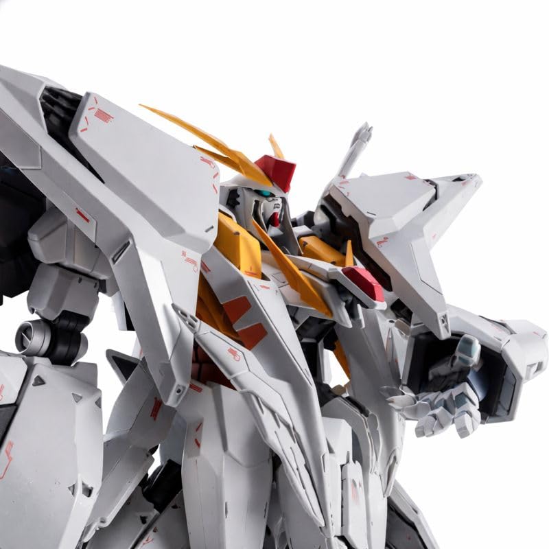 Amazon | ROBOT魂（Ka signature） ＜SIDE MS＞ RX-105 Ξガンダ ム