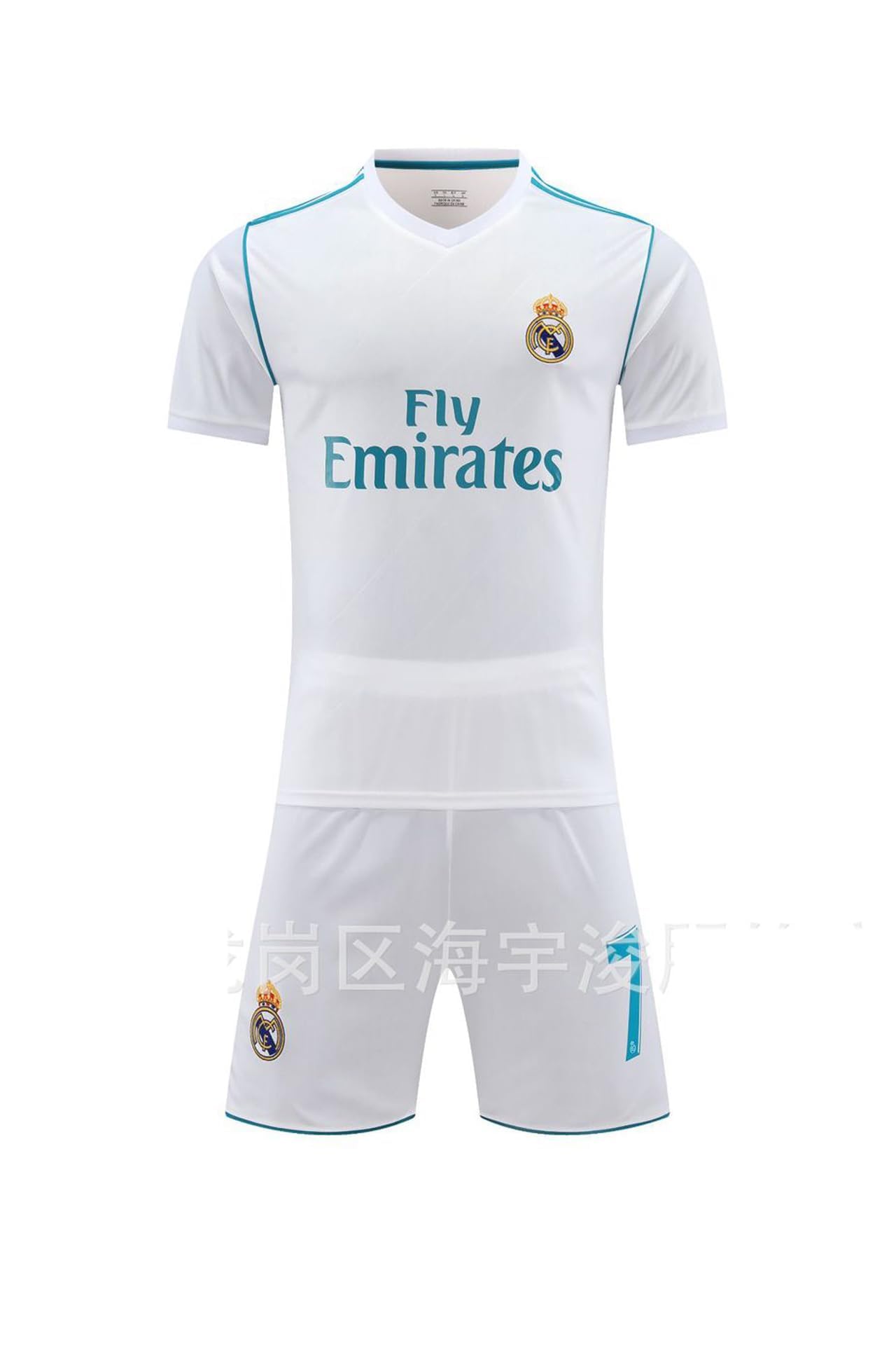 Amazon | [RWRAPS] 2017-2018年 レアル・マドリード クリスティアーノ 