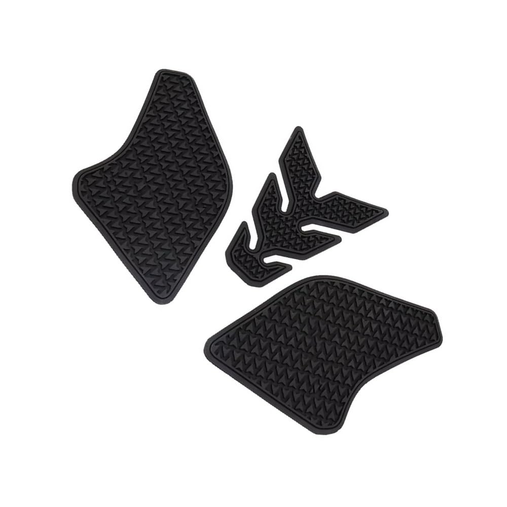 Tank Stickers Motorcycle Side Fuel Tank Pad Sticker for MT07 for MT-07 for MT 07 2021(Color2)