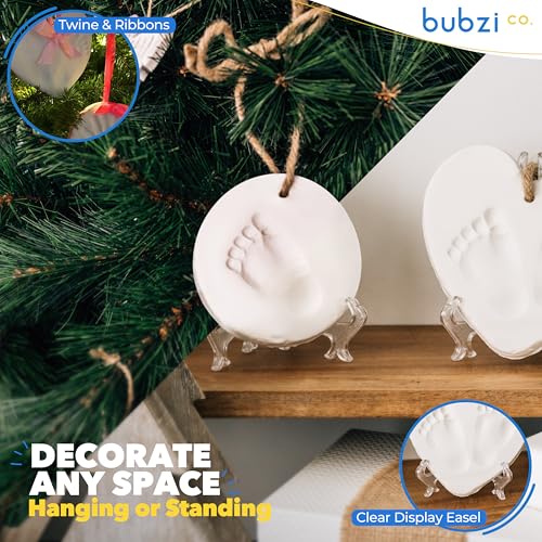 Bubzi Co CO1 Baby Keepsake Ornament thumb #2