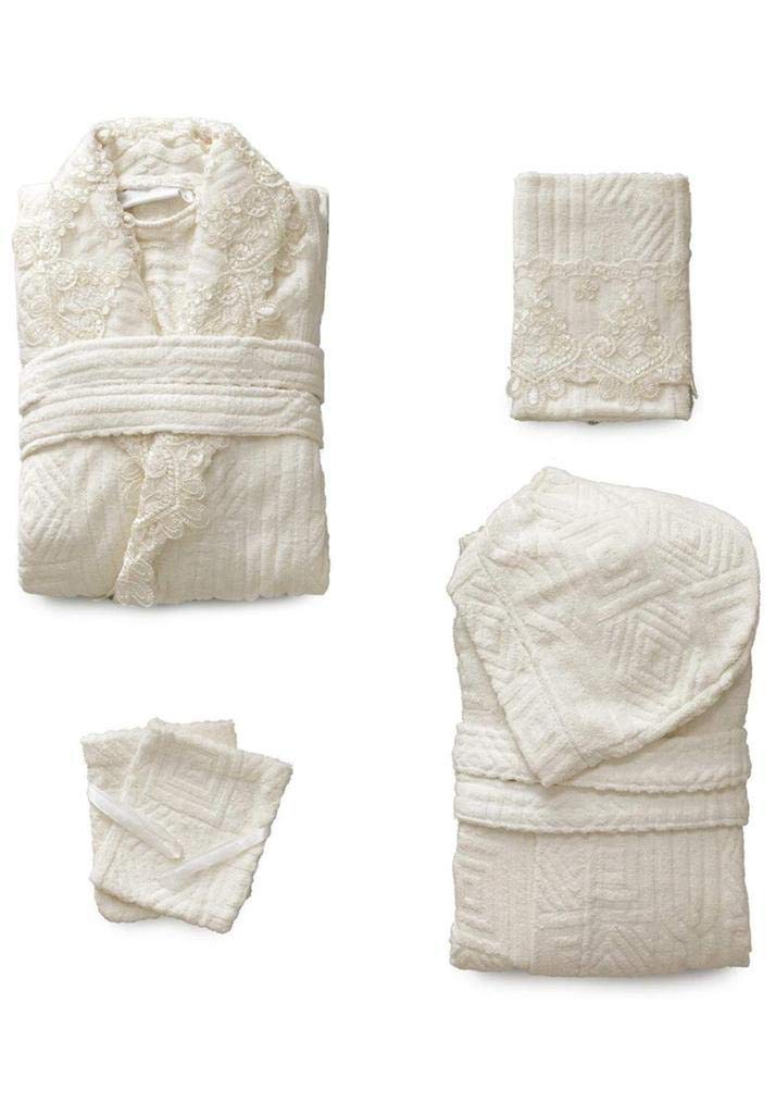 Completo Bagno 8 pz Art.Noemi Renato Balestra