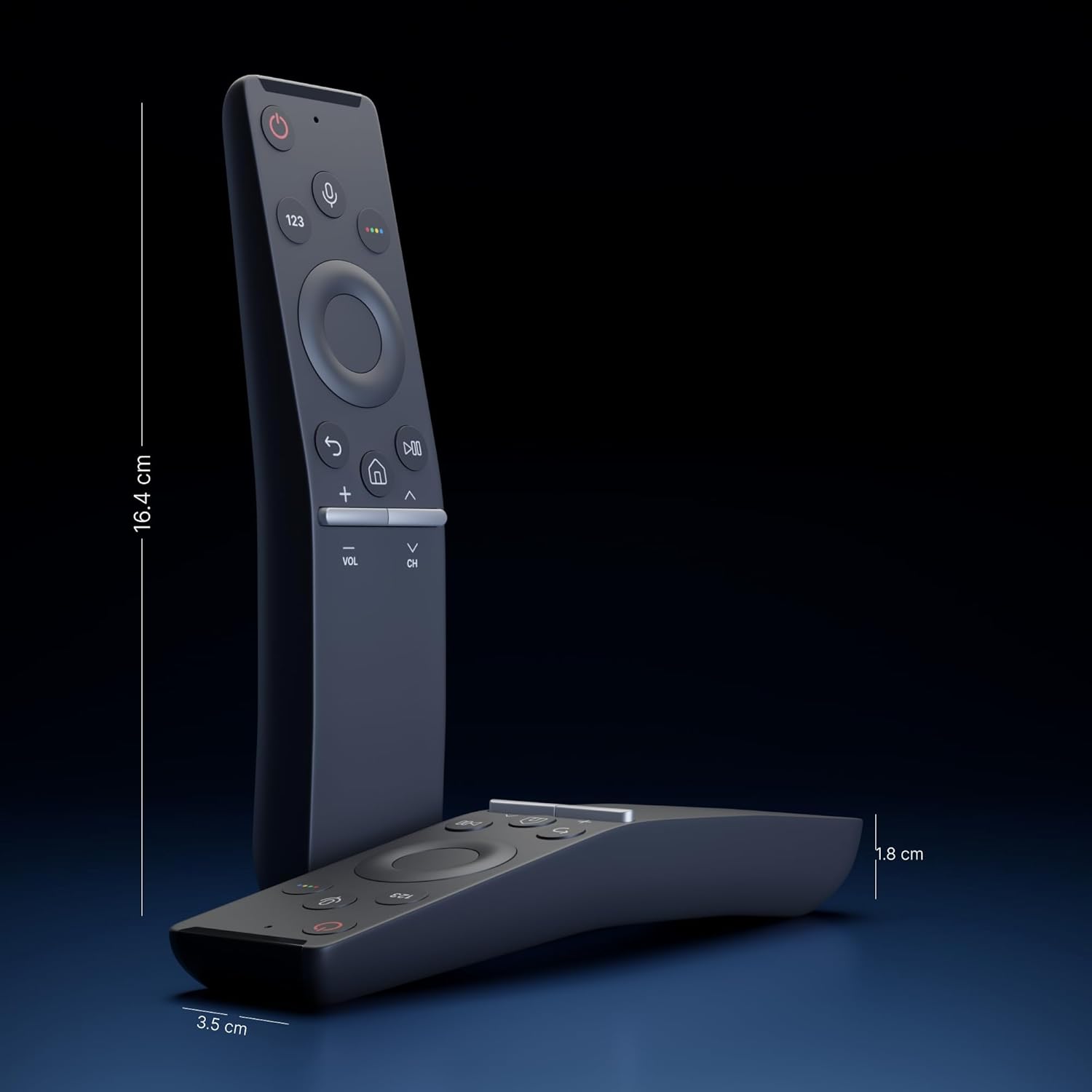 Review Bluetooth Voice Command Remote Compatible With Samsung Smart 6 Review Bluetooth Voice Command Remote Compatible With Samsung Smart