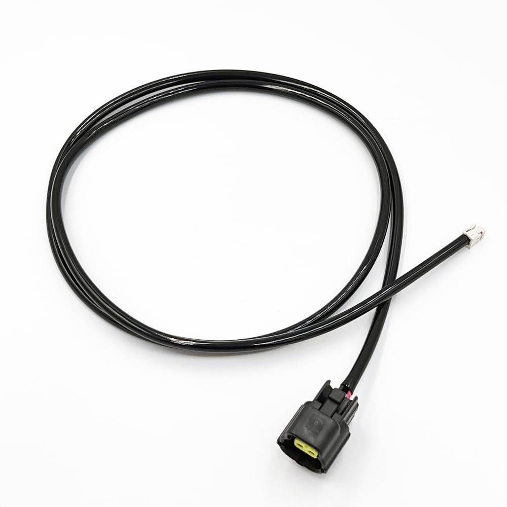 Amazon | 3548 【日本製】 2.5m Defi Link シリーズ 油温 水温