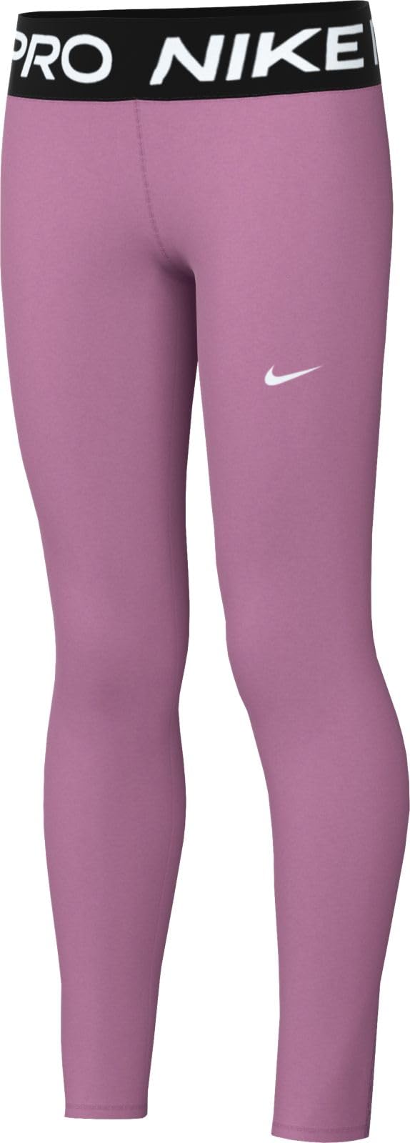 NIKE Pro Dri-fit Leggings Für Ältere Kinder (Mädchen) - Leggings Niñas
