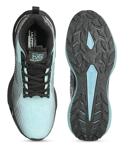 Image of Columbus Tranquil Sports Shoes - Running Shoes|Walking Shoes| Training & Gym Shoe | Outdoors Shoe for Men