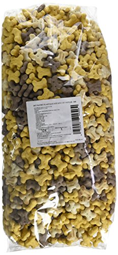 bubimex Puppy Mix Leckerli für Hunde, 2 kg
