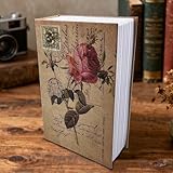 Zoom IMG-2 vellustra cassaforte libro cassetta portavalori Zoom IMG-2 vellustra cassaforte libro cassetta portavalori