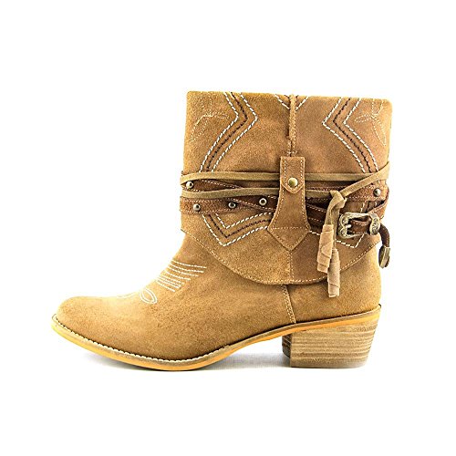 Image of Naughty Monkey Women's Theodore Belle Western Boot